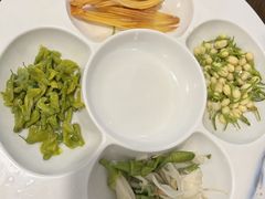 -菌乡缘·野生菌蒸汽鱼火锅(江边夜市店)