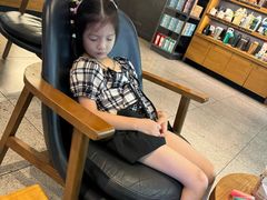 -星巴克(广州光明广场店)