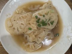 -丰乐餐厅·始于1999·本地老字号