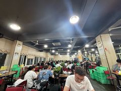 -皖北巫氏三胖地锅鸡(长淮总店)