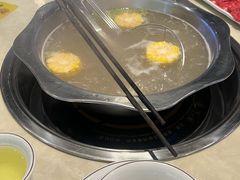 -小肥牛潮汕牛肉火锅(南联店)