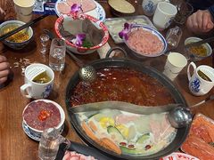 -楠火锅(仁恒梦中心店)