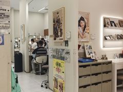 -海马体照相馆(大连柏威年购物中心店)