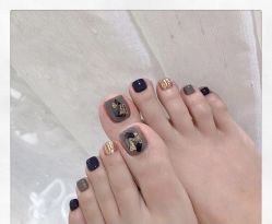 -悦指间美甲美睫