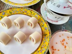 -富华斋饽饽铺·宫廷糕点·伴手礼(护国新天地店)