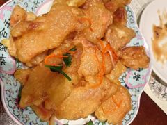 -老厨家(友谊路总店)