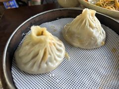 -李记清真馆(打钉巷店)