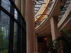 -丽晶酒店-金宝99 Restaurant