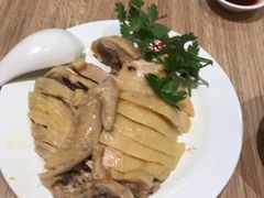 -泰煌鸡·上海白斩鸡·鸡汤面(万航店)