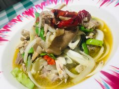 -新疆巴州金丝特餐厅(大钟寺店)