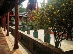 -东莞市可园博物馆