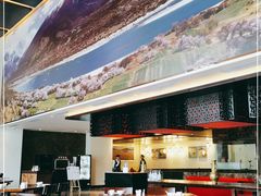 -林芝工布庄园希尔顿酒店-猎味中餐厅