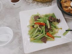 -岭下农庄·农家菜·野生大头鱼·公司团建(福永凤凰山店)
