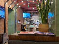 -Q MEX 库迈墨西哥餐吧(双井店)