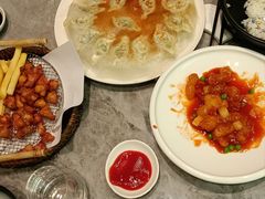 -北国饭店·海鲜·北方菜(峡山店)