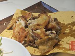 -打酱油·非遗淮扬菜(瘦西湖梅岭店)