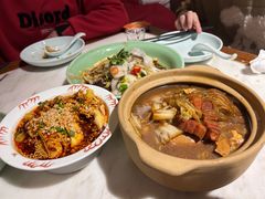 -小吊梨汤·北京菜·烤鸭(鸟巢店)