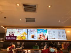 -COSTA COFFEE(上海月星环球港店)