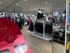 -优衣库(哈尔滨香坊万达广场店)