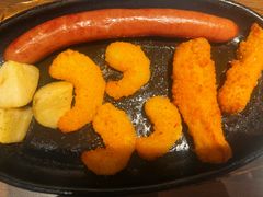 -萨莉亚意式餐厅(大宁音乐广场店)