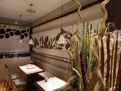 -斗牛士牛排餐厅(嘉里汇店)