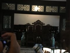 -张学良旧居陈列馆