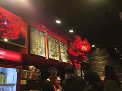 -望江门小龙虾·烧烤(九堡店)
