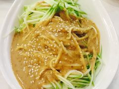 -鑫百万烤鸭店(大兴店)