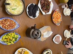 -观桥阁(锦溪店)