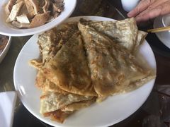 -民族饭荘(新华大街店)