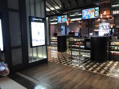 -成都百丽宫影城(LUXE太古里店)