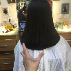 -雅典娜造型