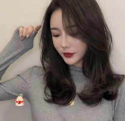 -T.1 hair salon烫染接发