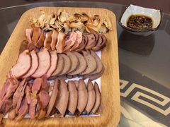 -君霖海鲜私房菜(春柳店)