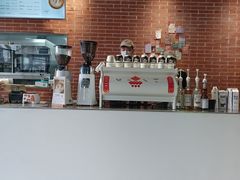 -Manner Coffee(淮海755店)