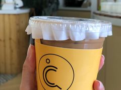 拿铁-COMPANION COFFEE小伴咖啡