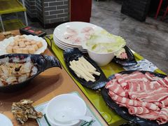 -活鱼馆(宜兴埠店)