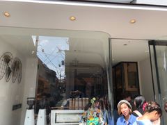 -% Arabica(京都东山店)