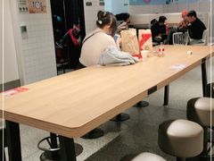 -肯德基(绍兴悦来店)