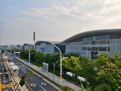 -麗枫酒店(深圳机场福永地铁站店)