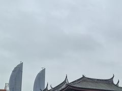 -厦门大学(思明校区)