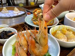 -蟹上黄·蟹黄面·江南糖水(人民广场店)