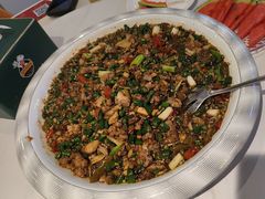 -新概念来凤鱼(璧山店)