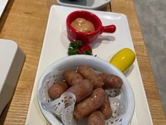 -豪客来牛排(汕头东厦100店)