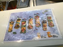-2颗鸡蛋煎饼(北京路天河城店)