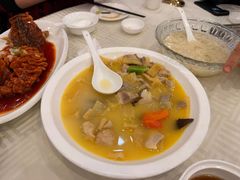 -怡园饭店-餐厅(四望亭店)