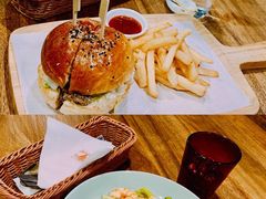 -G+KITCHEN(龙湖狮山天街店)