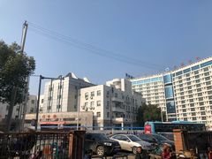 -江南大学附属医院(北院区)