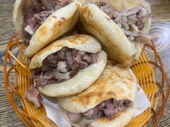 -徐水驴肉火烧(九禾驴肉涞水分店)