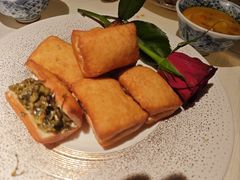 -龟兹KUCINA·新疆菜(前滩L+PLAZA店)